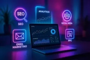 digital marketing expert in kollam core Competencies3